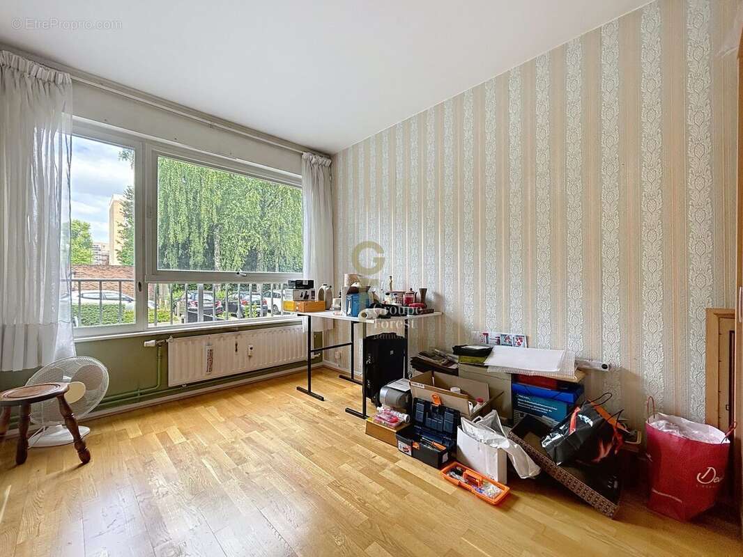 Appartement à ROUBAIX
