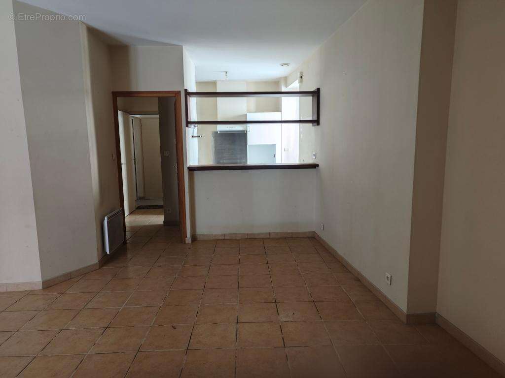 Appartement à VILLEFRANCHE-DE-LAURAGAIS