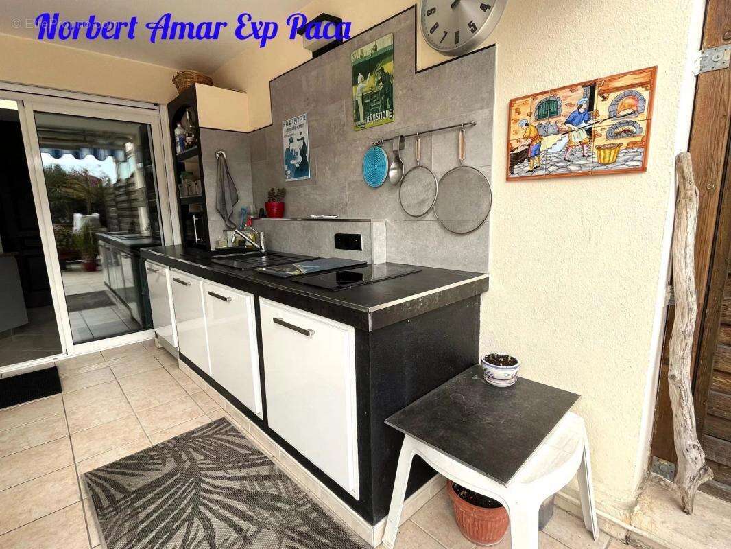 Appartement à FREJUS