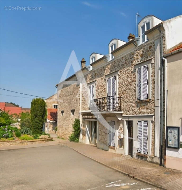 Appartement à SACLAY