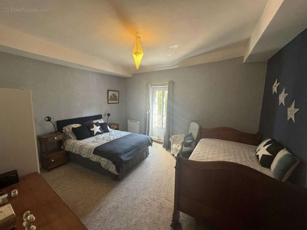 Maison à MAGNAC-LAVAL