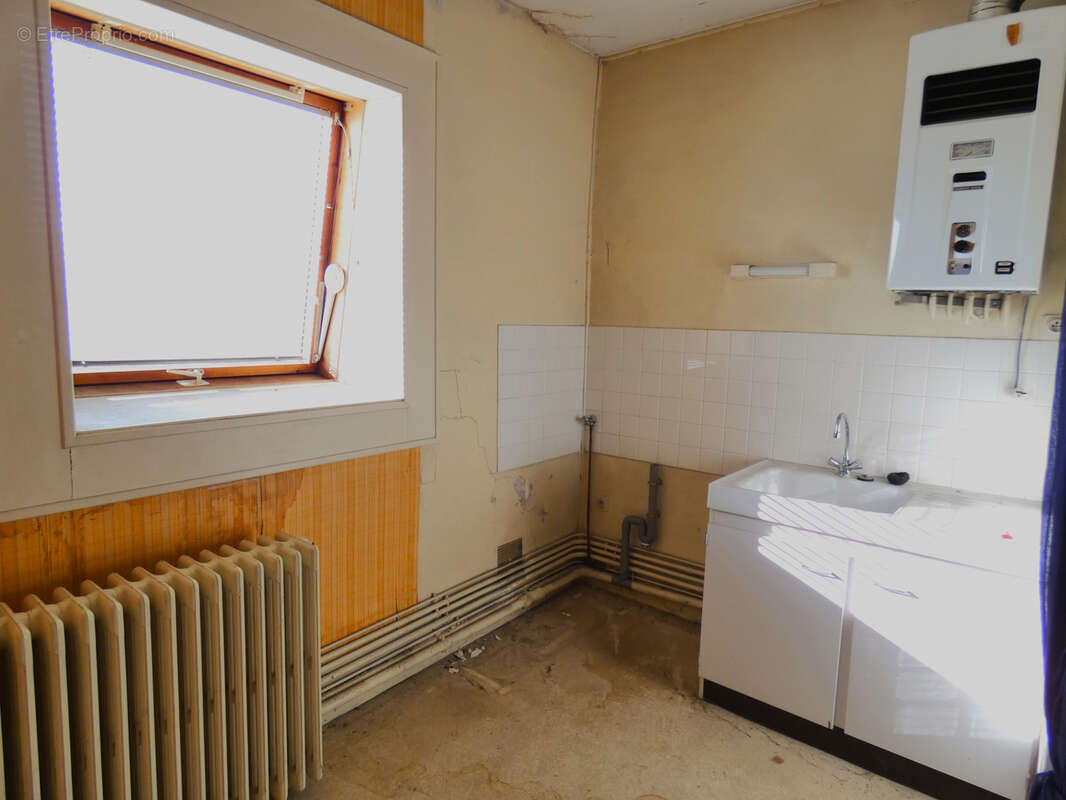 Appartement à LIMOGES