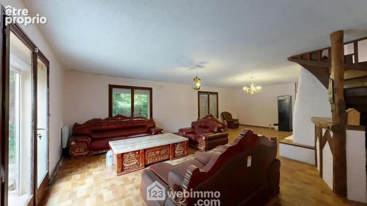 Maison 120 m² à Noyon  - photo 16
