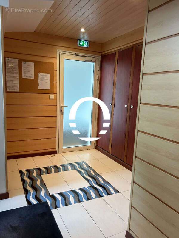 Appartement à PORNIC