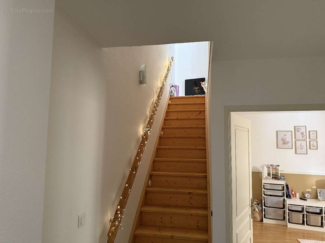 Appartement à ANGOULEME