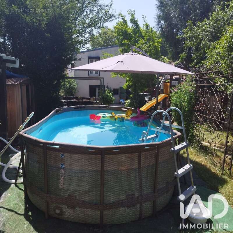 Photo 3 - Maison à ARPAJON