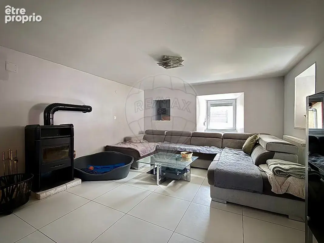 Maison 6 chambre(s) à vendre - photo 6