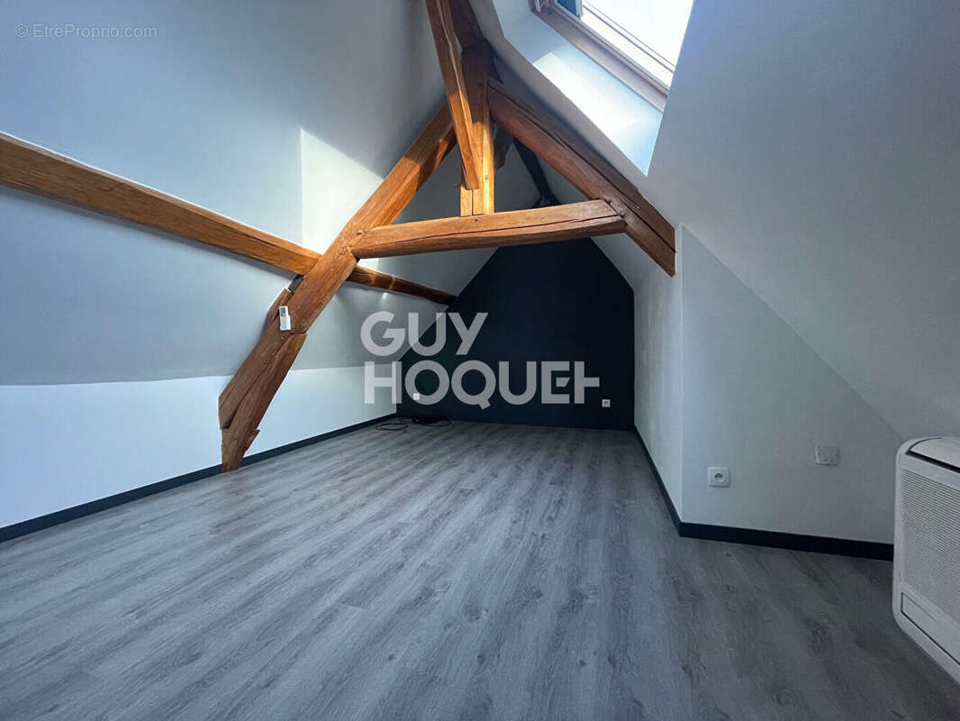 Maison à MILLY-LA-FORET