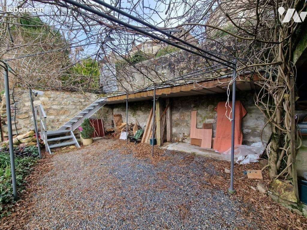 Maison à SAINT-BENOIT-DU-SAULT