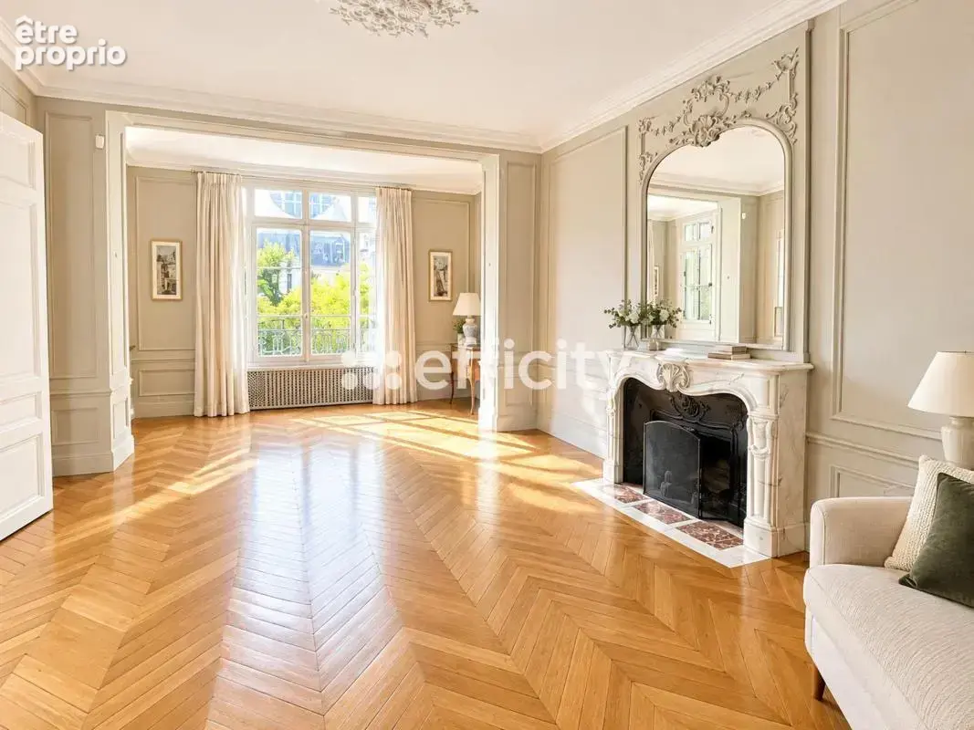Maison 10 pièces 397 m² à vendre à Versailles (78000) - photo 2