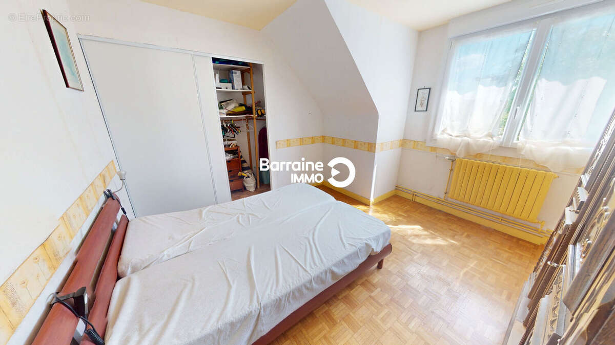 Maison à PLOUGASTEL-DAOULAS