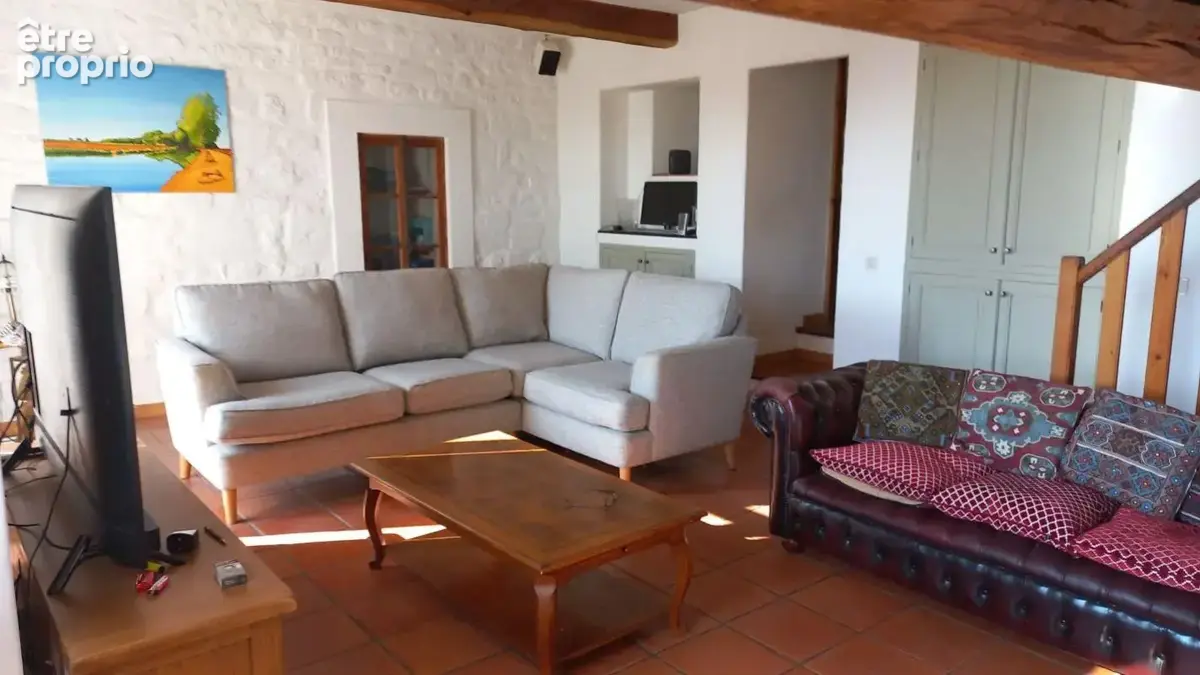 Maison 4 pièces 155 m² à vendre à Cesseras (34210) - photo 3