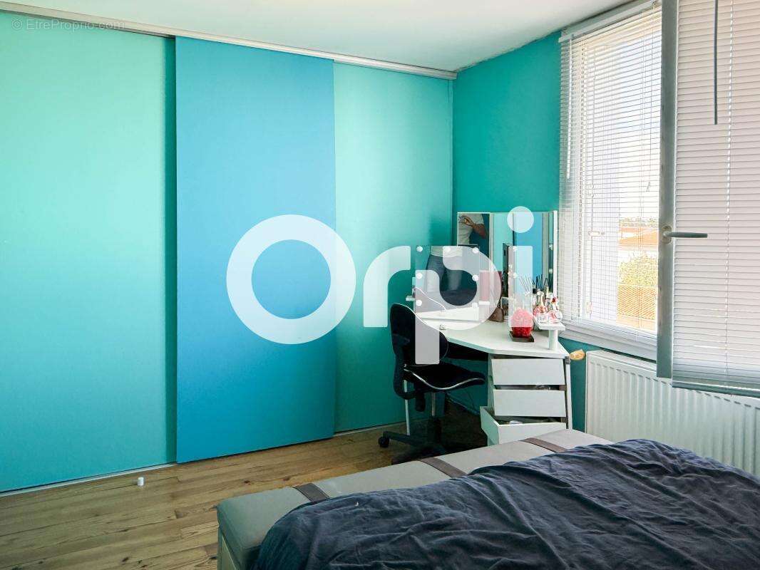 Appartement à ROCHEFORT