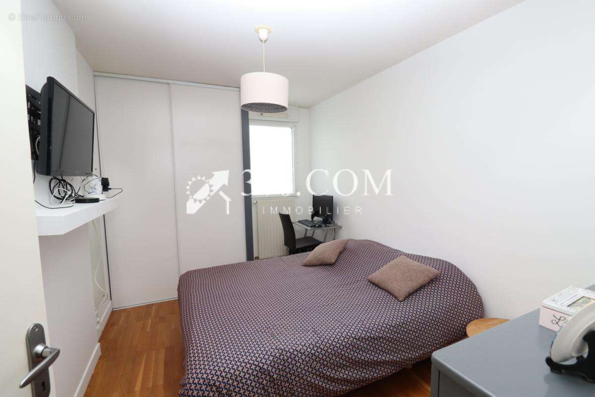 Appartement à SAINT-JACQUES-DE-LA-LANDE