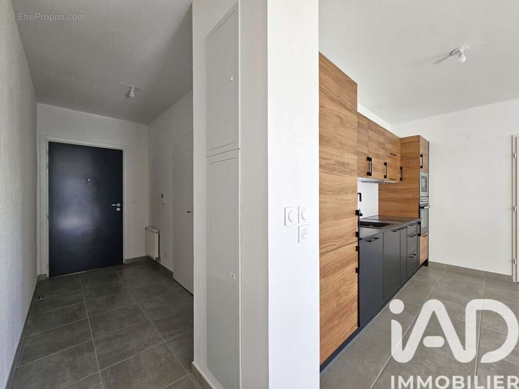 Photo 5 - Appartement à BASSENS