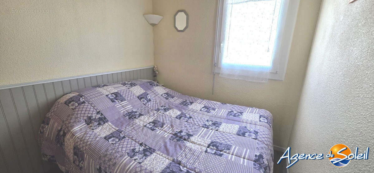 Appartement à FLEURY