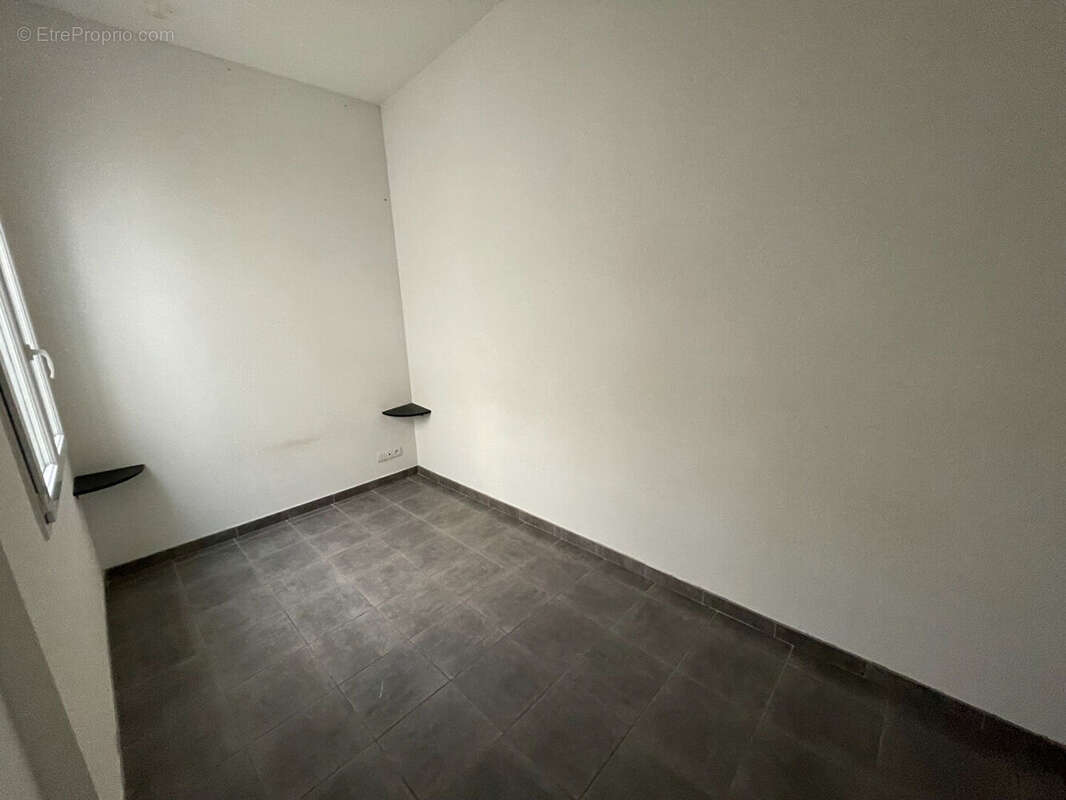 Appartement à LIMOUX