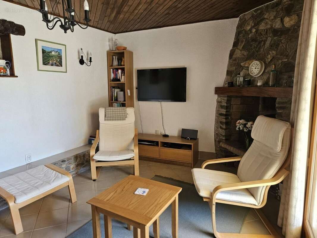 Maison à VAILHAN