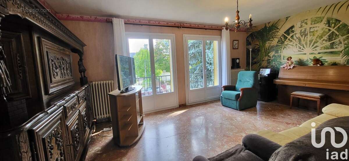 Photo 8 - Maison à NOISY-LE-GRAND