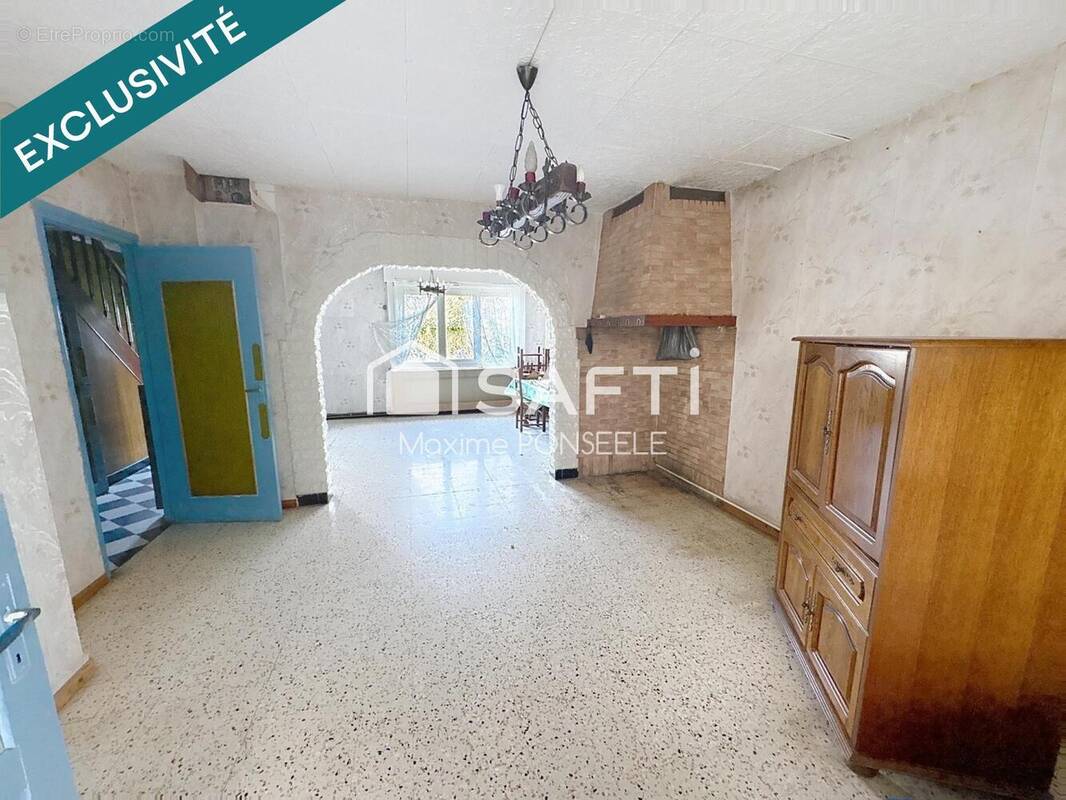 Photo 1 - Maison à SANTES