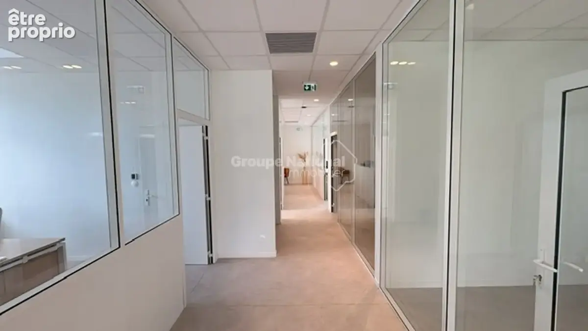 Bureaux neufs aux portes de Tours - photo 5