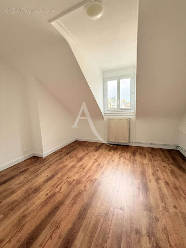 Appartement à SOISSONS