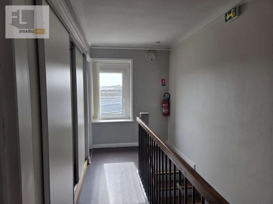 Appartement à LENS