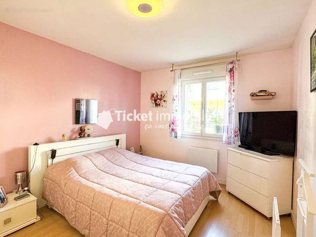 Appartement à AUSSONNE