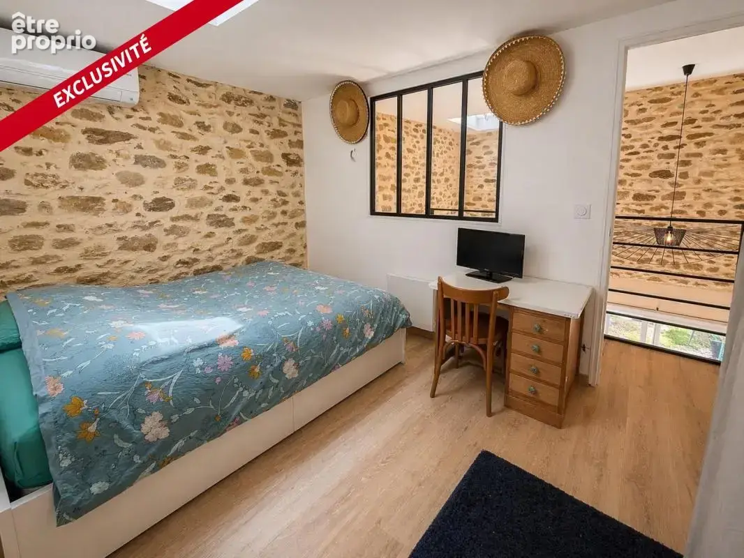 BRIARDE 2 habitations coup de cœur assuré - photo 13