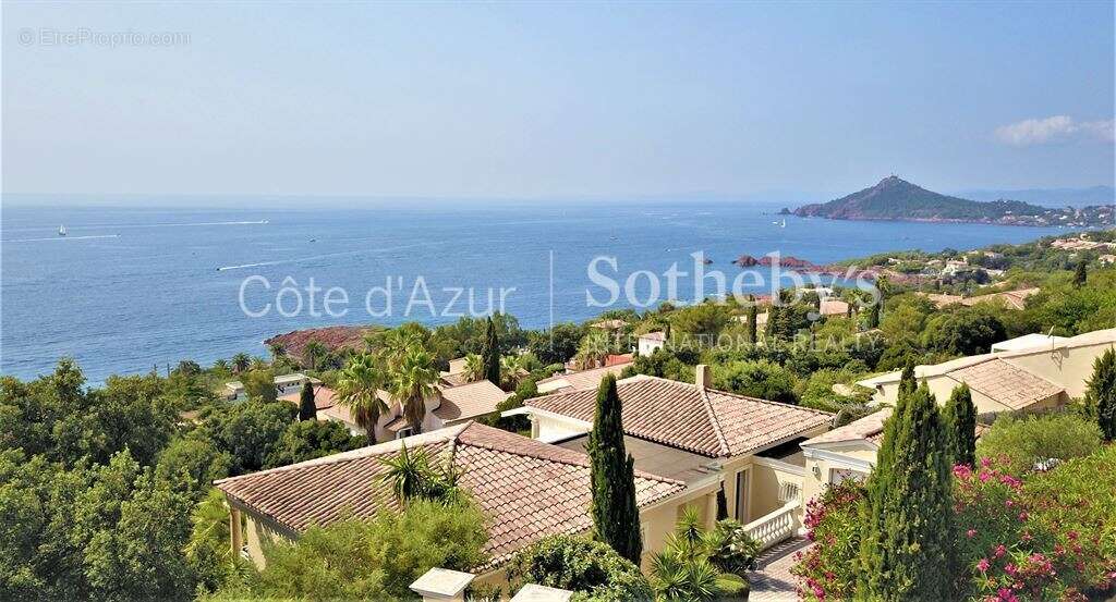 Maison à LA SEYNE-SUR-MER