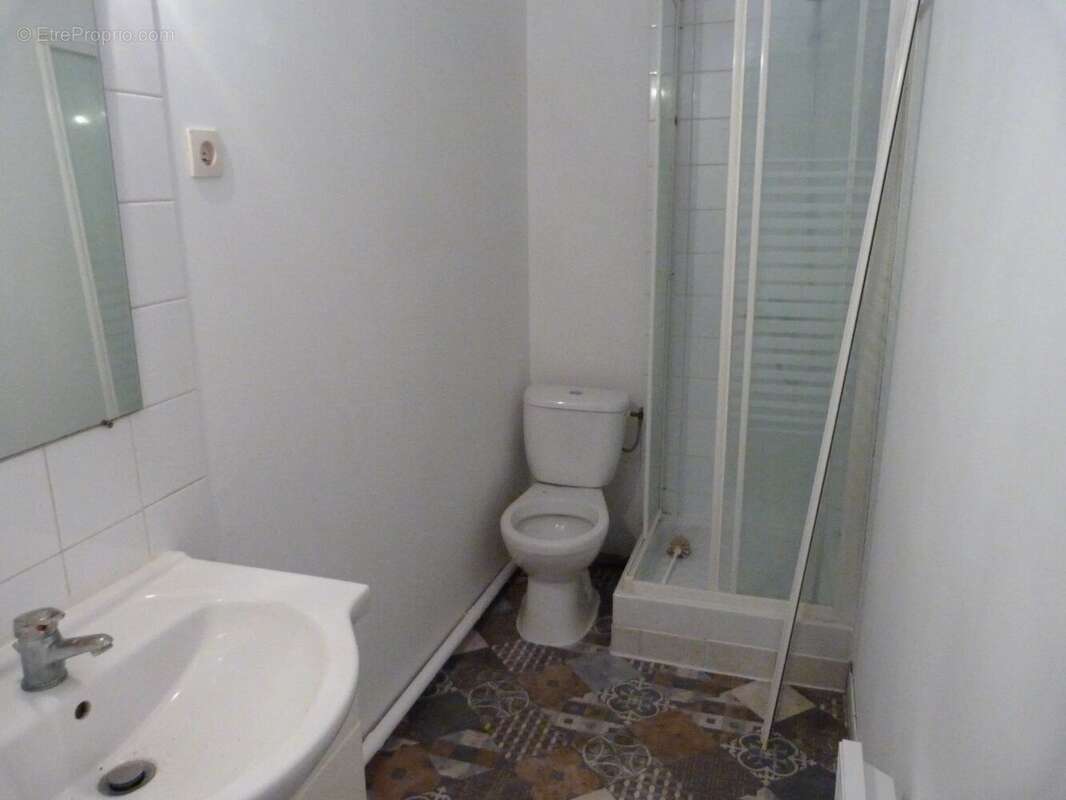 Appartement à VIERZON