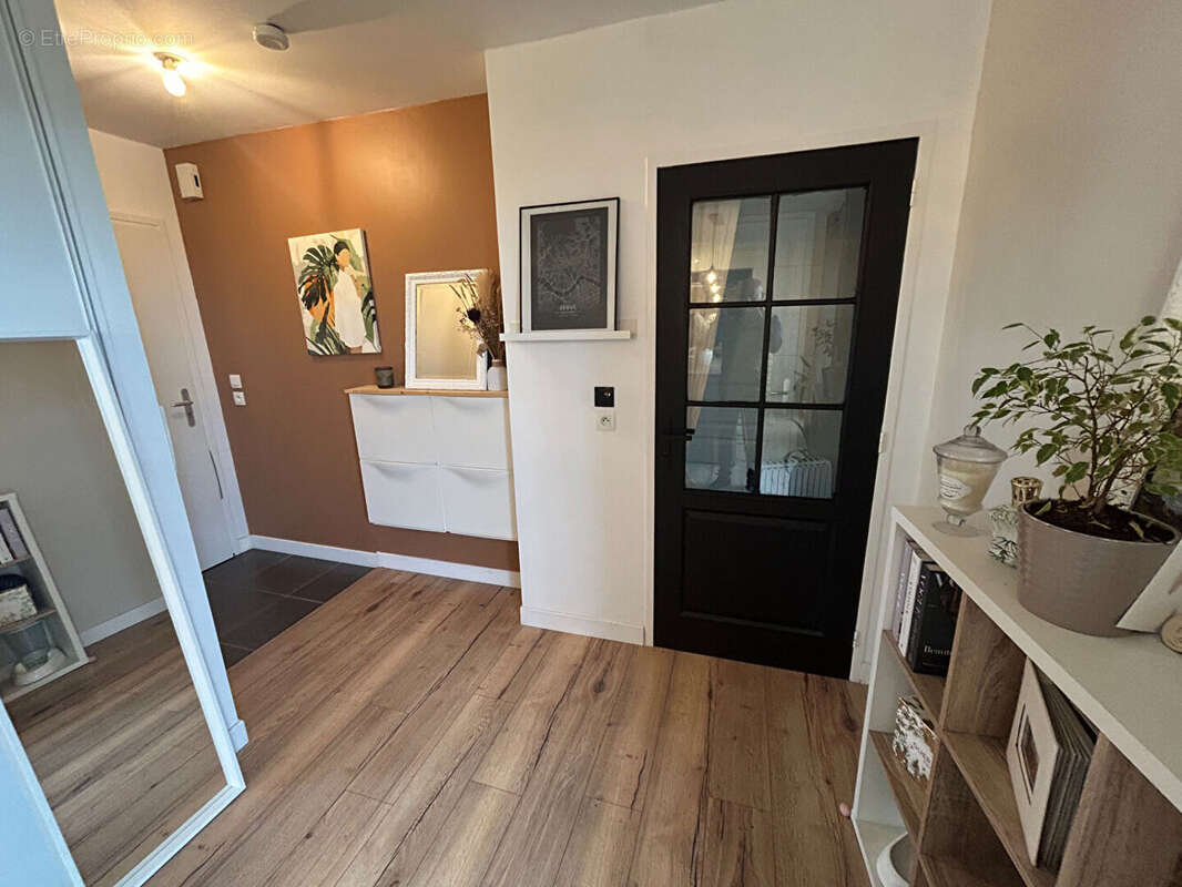 Appartement à ANGERS