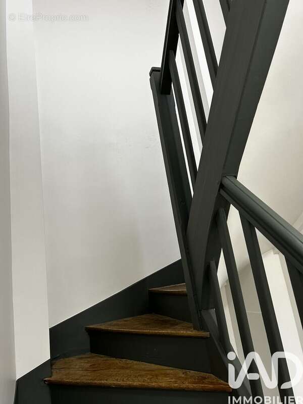 Photo 9 - Appartement à MONTREUIL