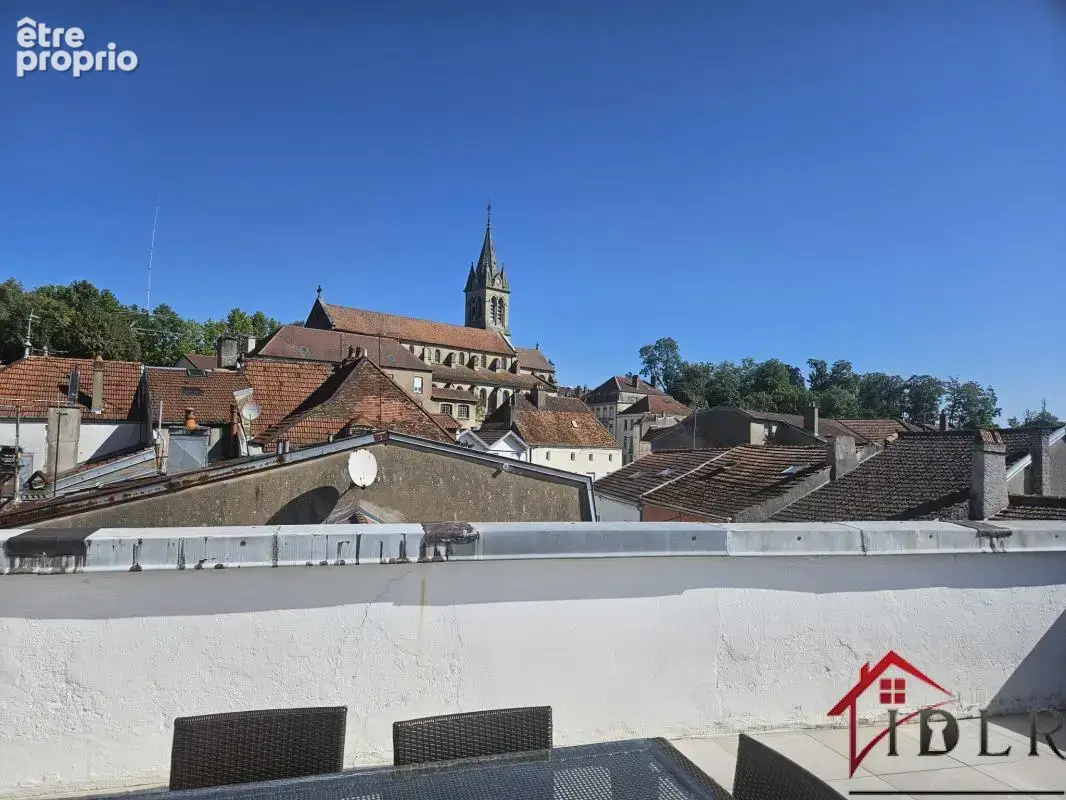 immeuble de prestige de 106 m2 habitables proche thermes et - photo 10