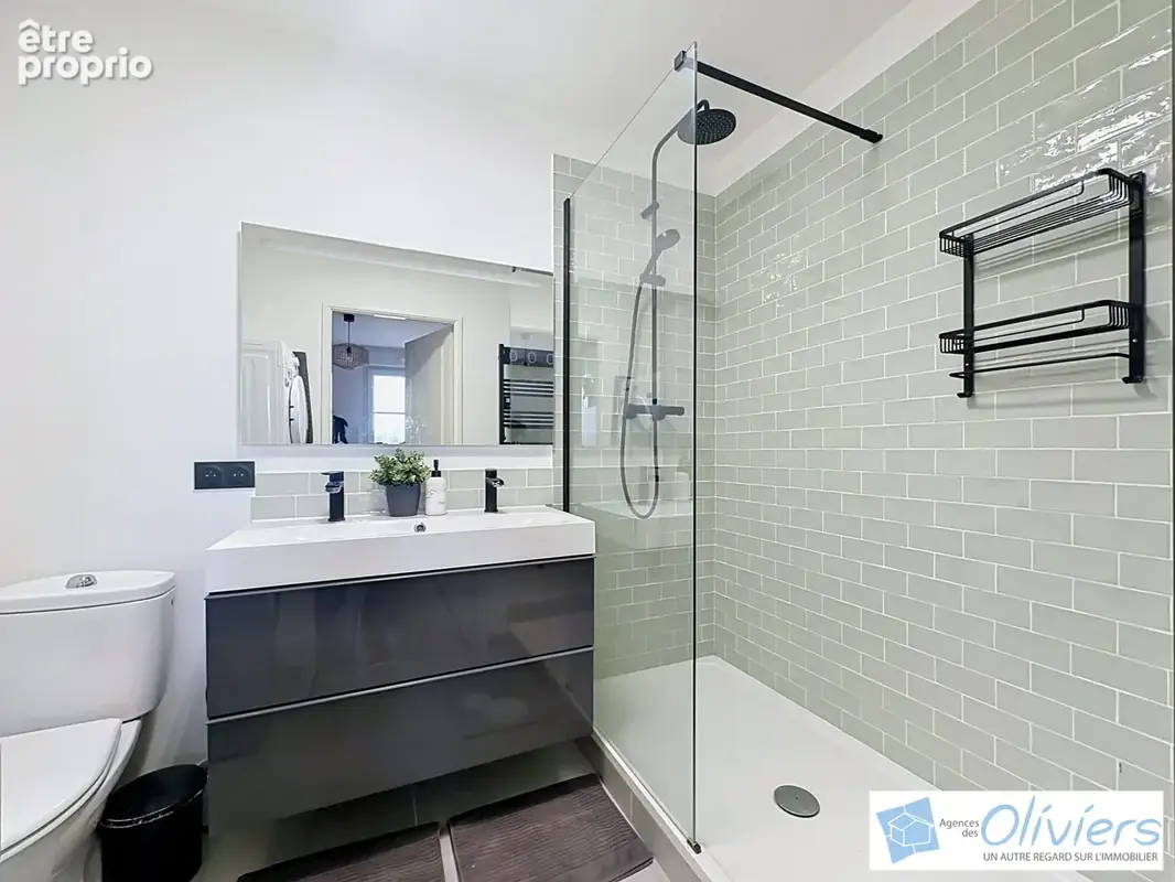 Appartement 2 pièces 38 m² à vendre à Voisins-Le-Bretonneux (78960) - photo 6