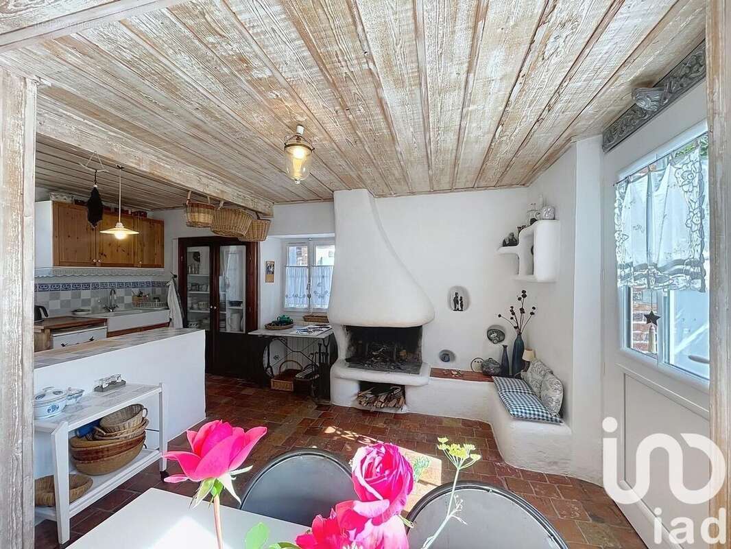 Photo 6 - Maison à VILLEBEON