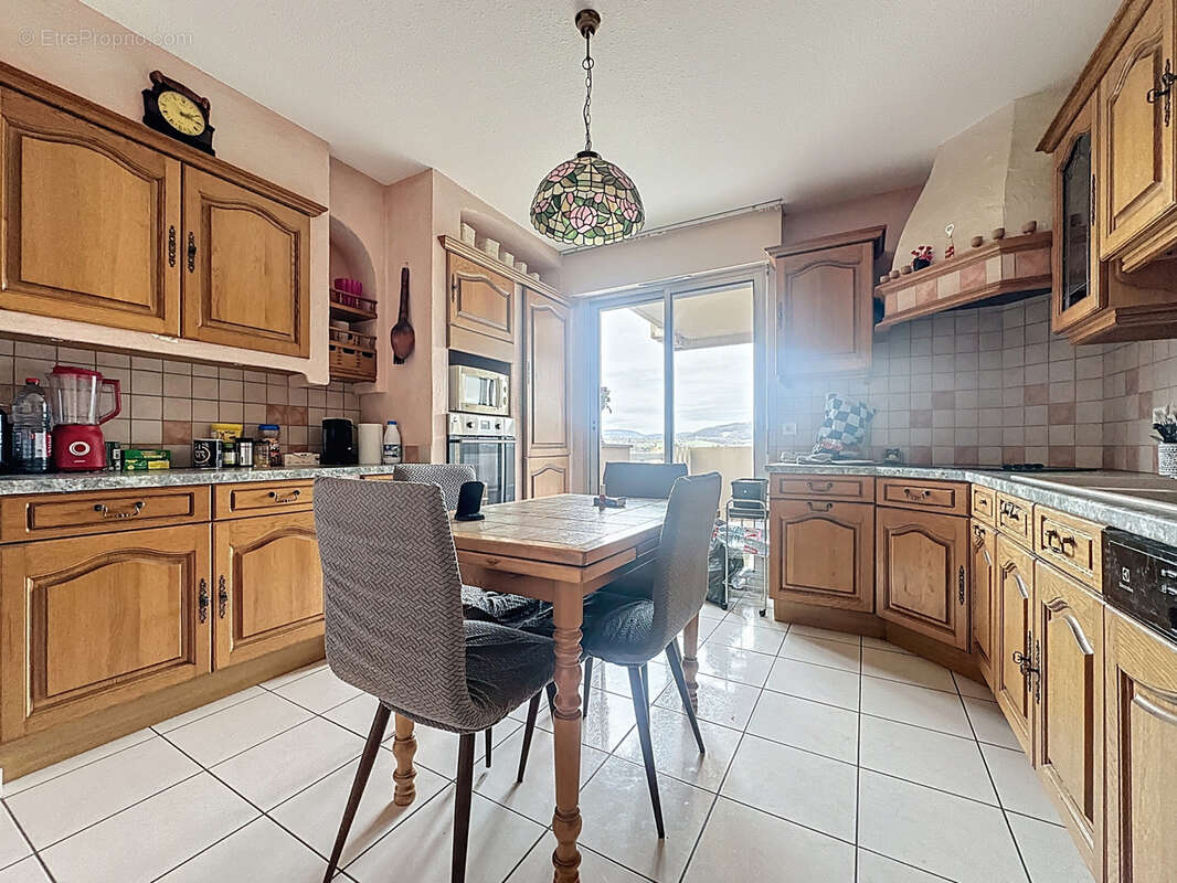 Appartement à RUMILLY