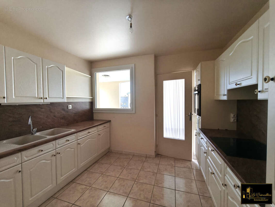 Appartement à DOURDAN