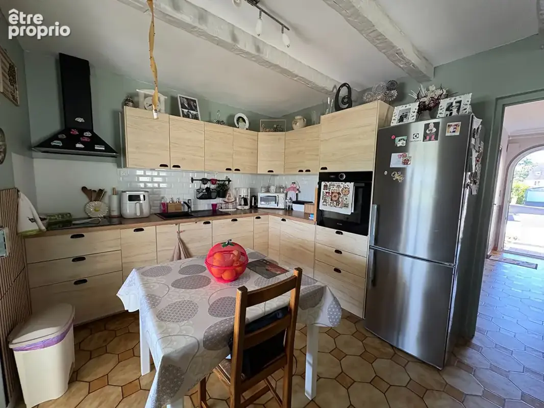 Maison BOURG Plédran - photo 4