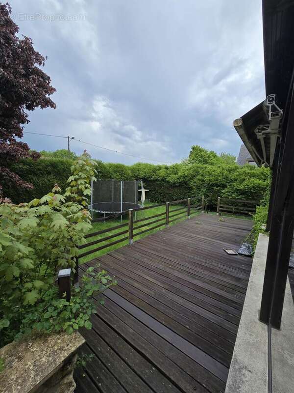 Photo 2 - Maison à CRULAI