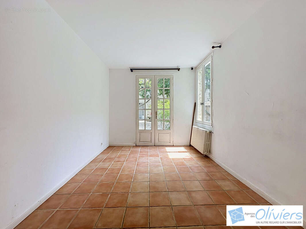 Appartement 90 m² à Chevreuse  - photo 5
