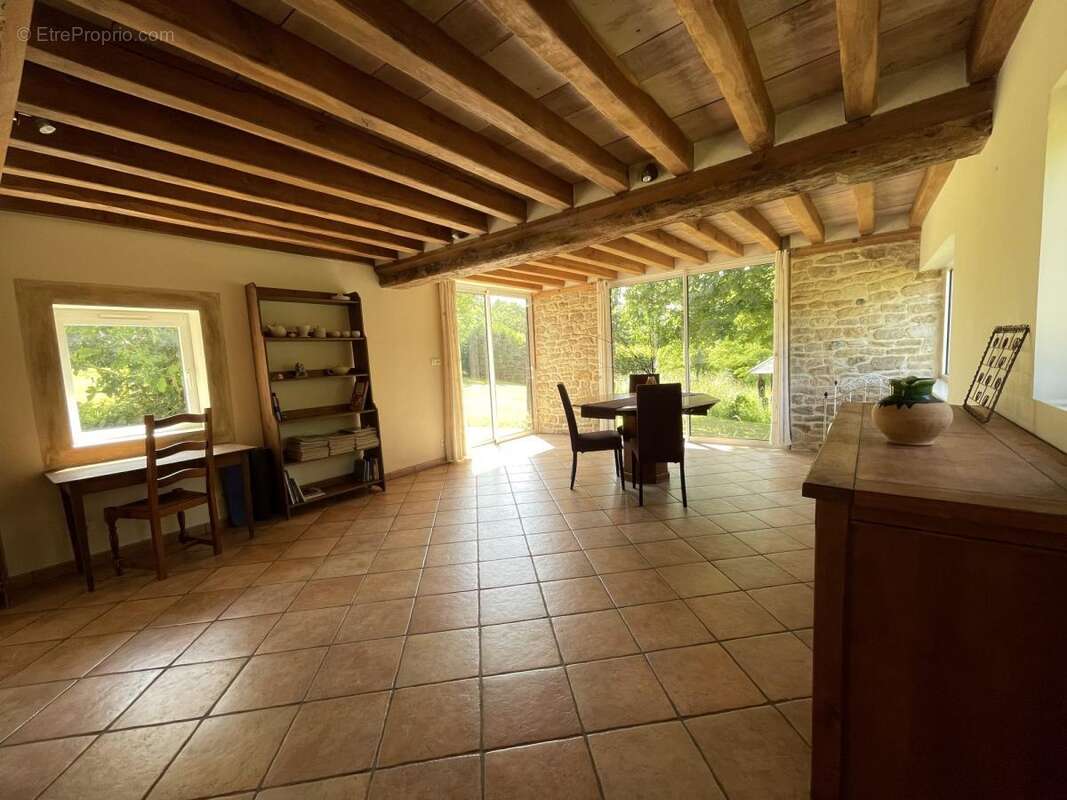 Maison à CAMBREMER