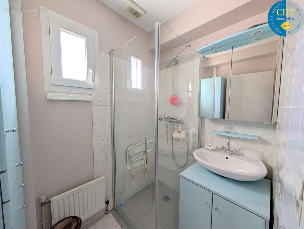 Maison familiale a treffendel (35380) avec cht immobilier - photo 10