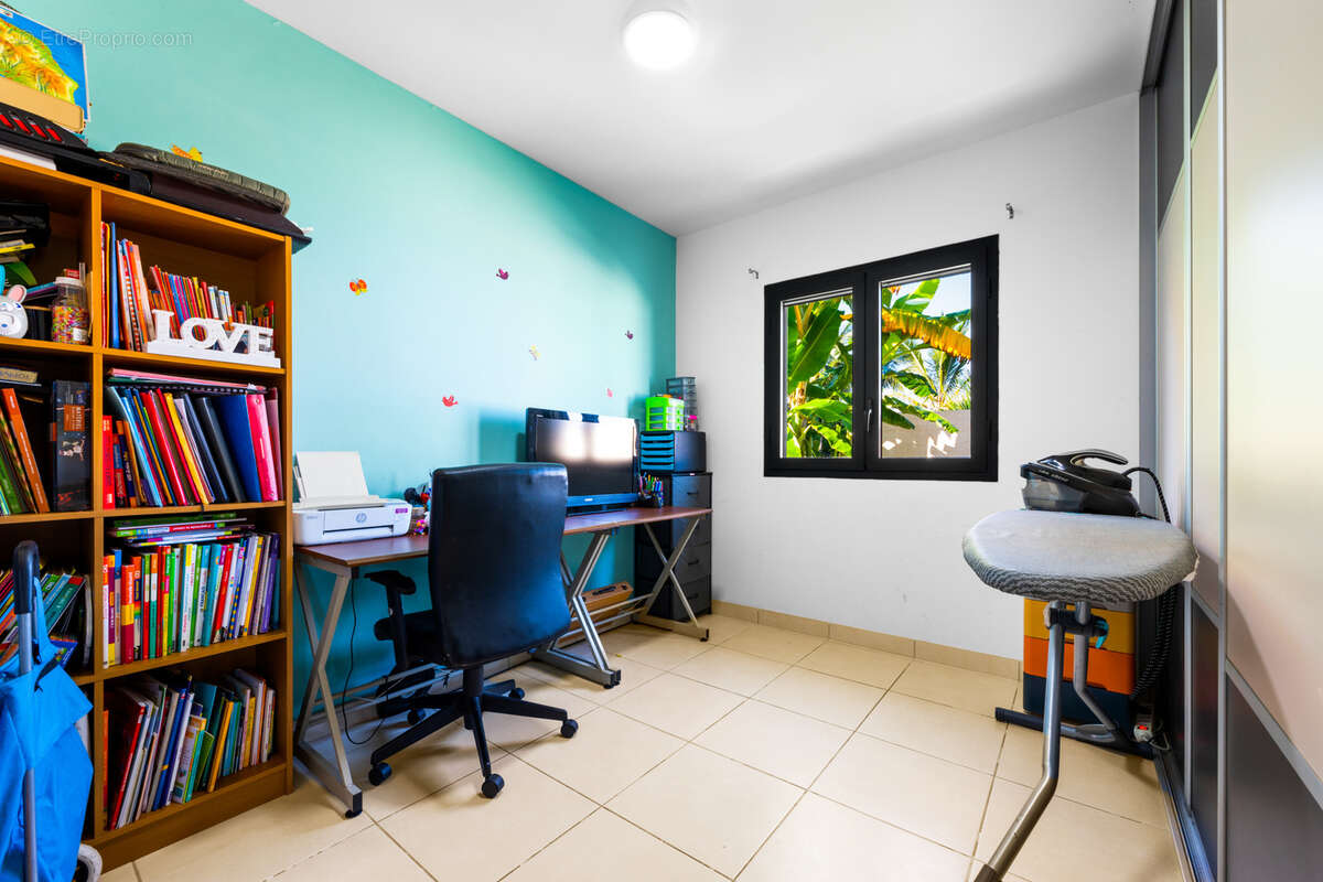 Maison à LA POSSESSION