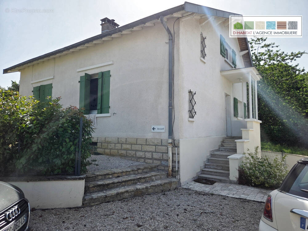 Maison à TALANT