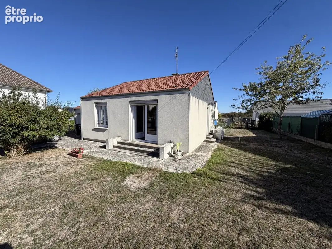 Maison à GIEN