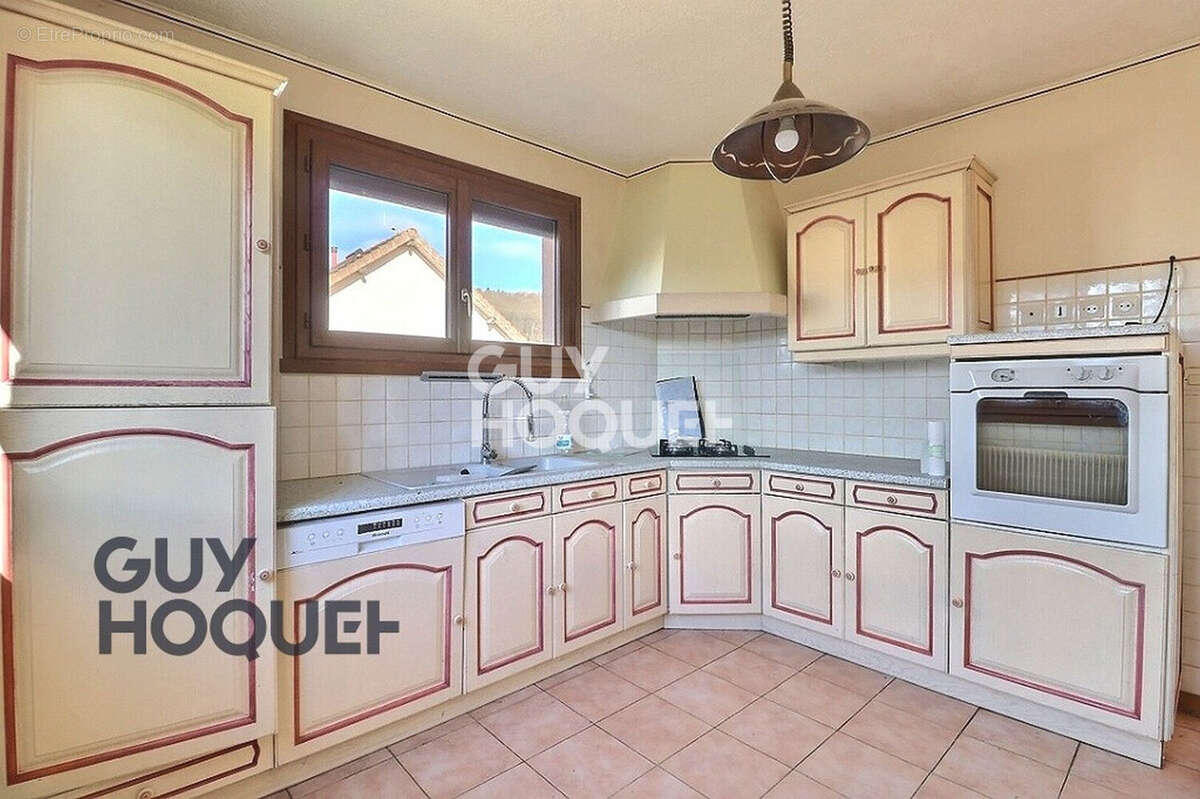 Maison à BERNAY