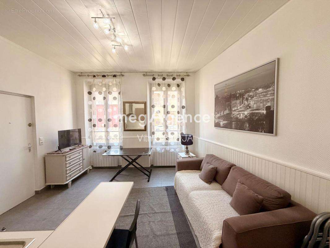 Appartement à SENS