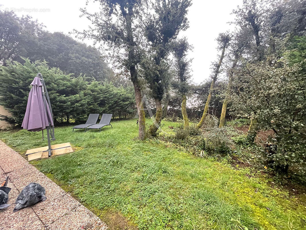 Maison à JARD-SUR-MER