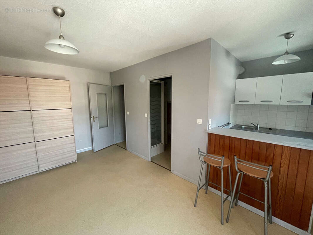 Appartement à BETHUNE